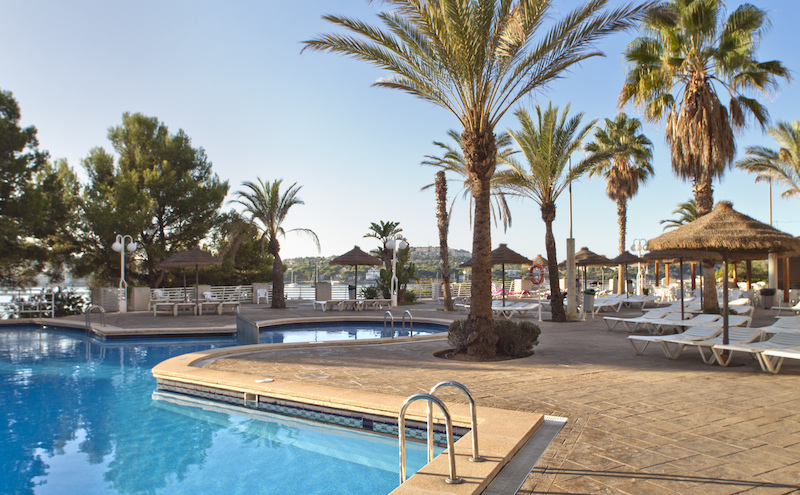 TRH Jardin del Mar 9