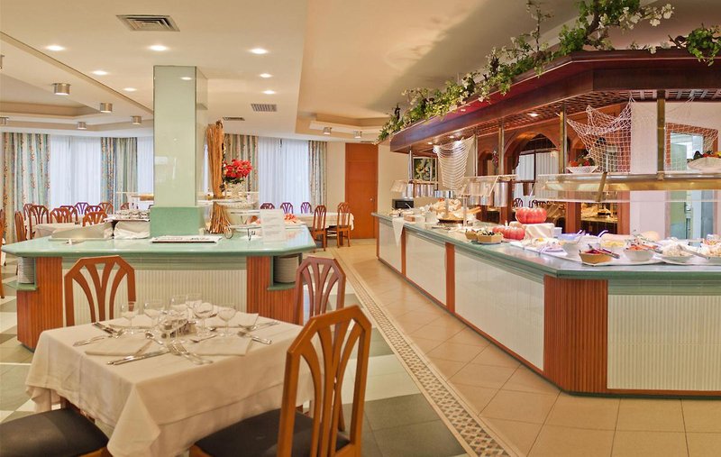 TRH Jardin del Mar 10