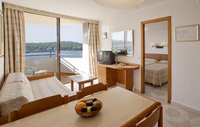 TRH Jardin del Mar 14