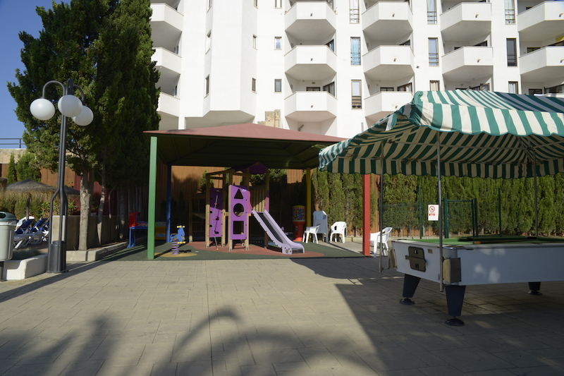 TRH Jardin del Mar 18