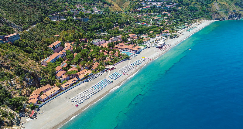 TH Gioiosa Marea Capo Calava Village 1