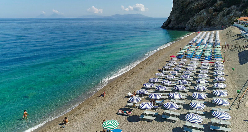 TH Gioiosa Marea Capo Calava Village 3