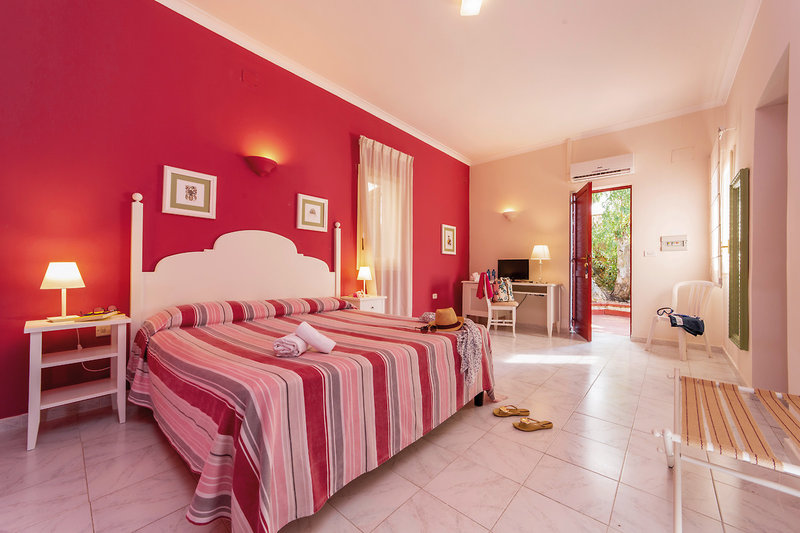 TH Gioiosa Marea Capo Calava Village 5