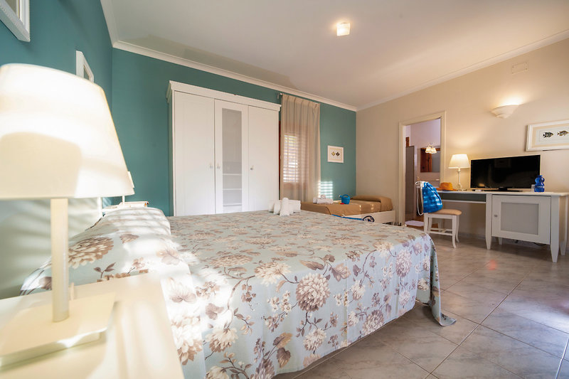 TH Gioiosa Marea Capo Calava Village 7