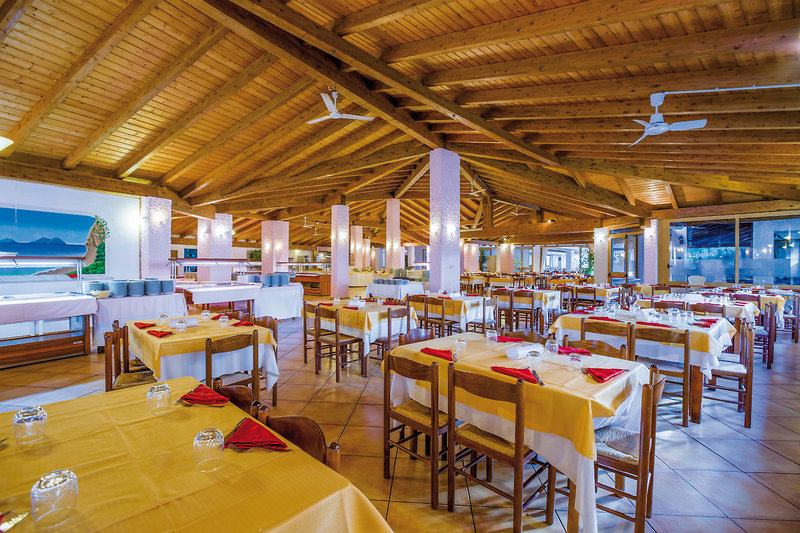 TH Gioiosa Marea Capo Calava Village 13