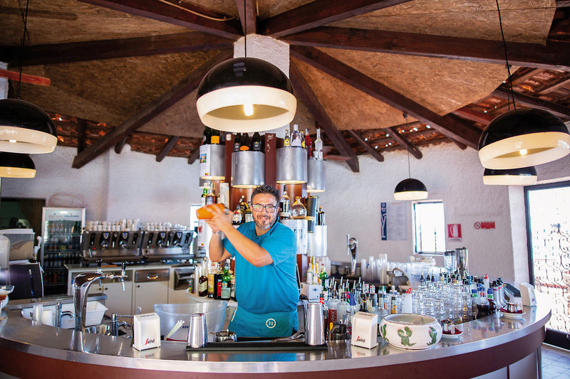 TH Gioiosa Marea Capo Calava Village 14