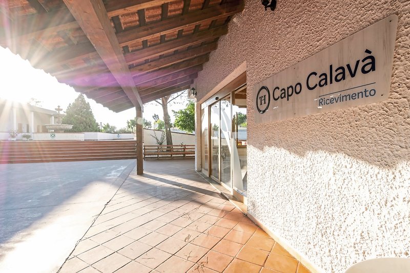 TH Gioiosa Marea Capo Calava Village 15