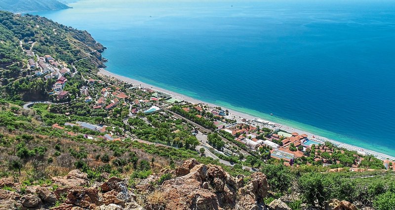 TH Gioiosa Marea Capo Calava Village 16