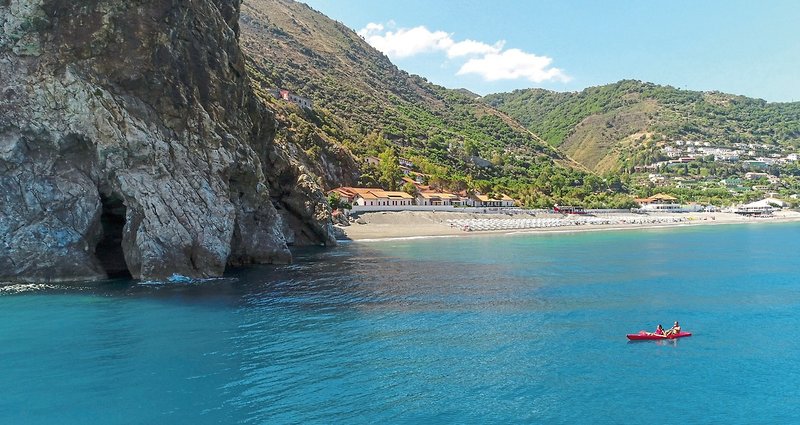 TH Gioiosa Marea Capo Calava Village 17