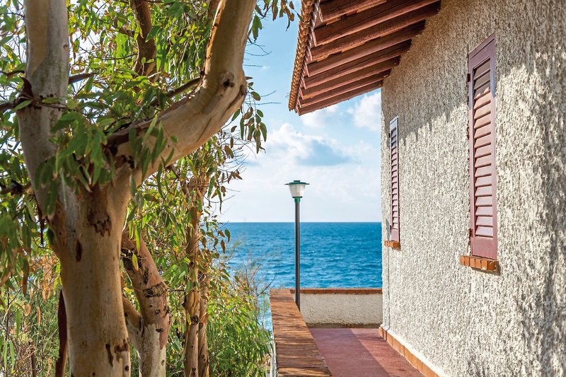 TH Gioiosa Marea Capo Calava Village 22