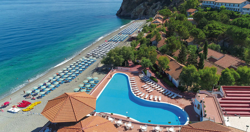 TH Gioiosa Marea Capo Calavà 2