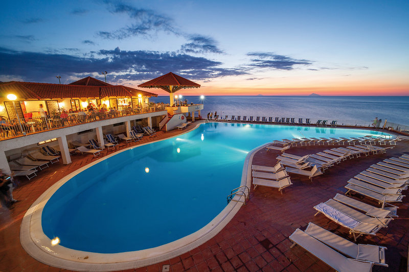 TH Gioiosa Marea Capo Calavà 8