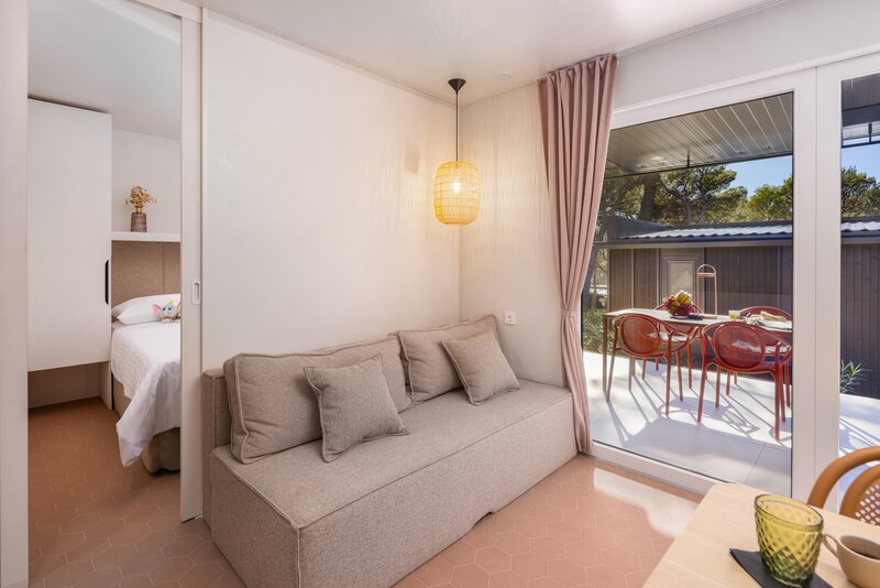 Pinadria Camping Resort 11