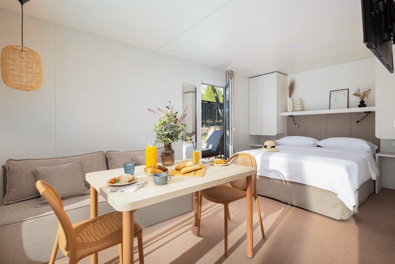 Pinadria Camping Resort 21