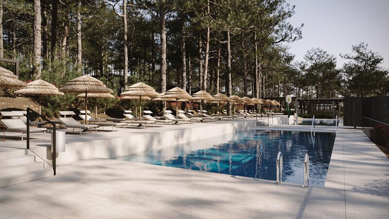 Pinadria Camping Resort 1