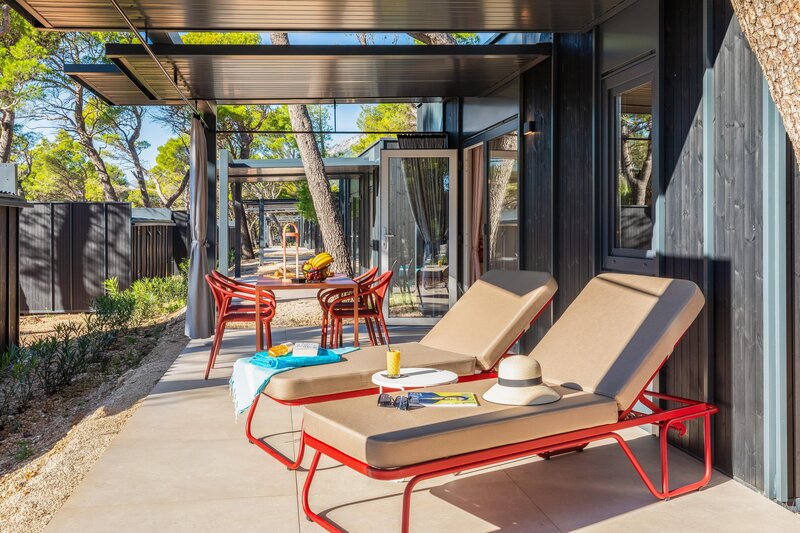 Pinadria Camping Resort 7