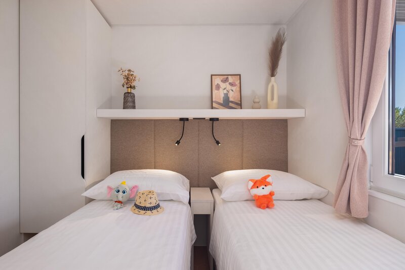 Pinadria Camping Resort 9