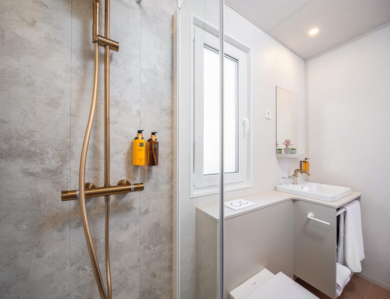 Pinadria Camping Resort 10