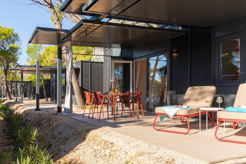 Pinadria Camping Resort 13