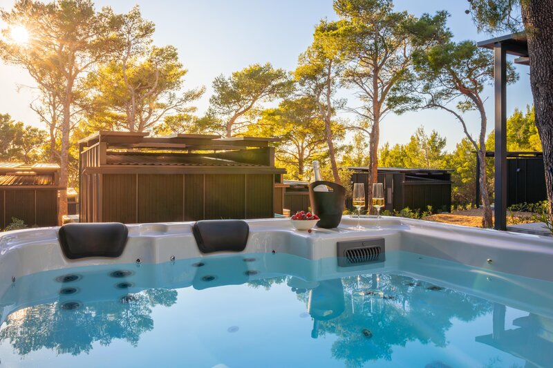 Pinadria Camping Resort 26