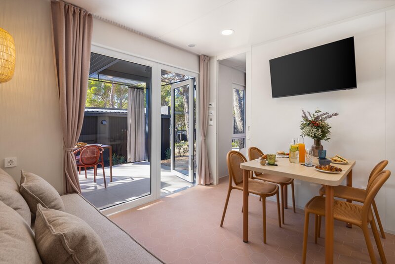 Pinadria Camping Resort 35