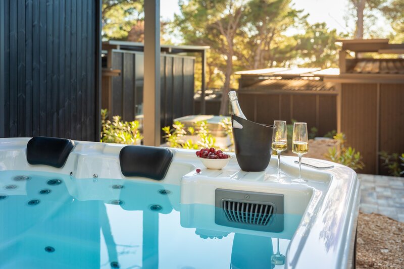 Pinadria Camping Resort 40