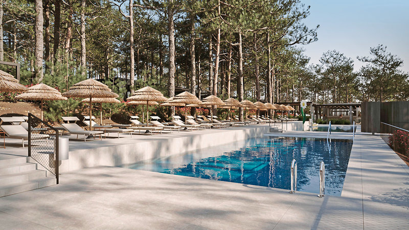 Pinadria Camping Resort 1