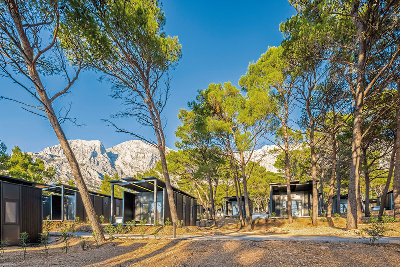 Pinadria Camping Resort 2