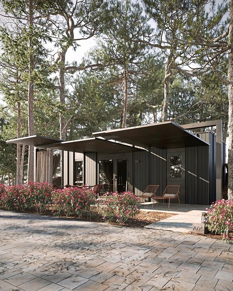 Pinadria Camping Resort 3