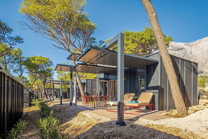 Pinadria Camping Resort 8