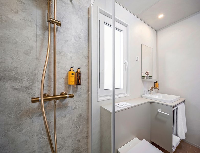 Pinadria Camping Resort 9