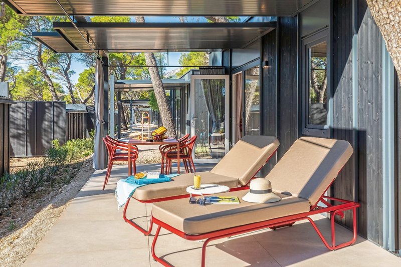 Pinadria Camping Resort 10