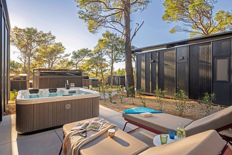 Pinadria Camping Resort 17