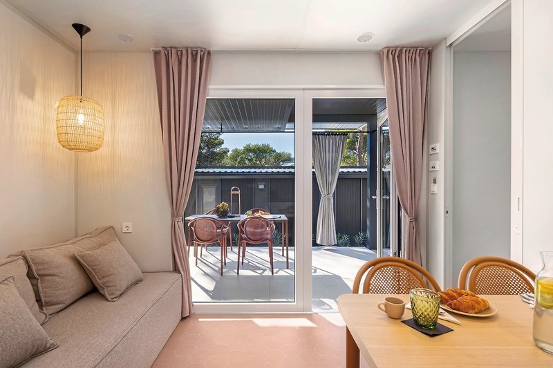 Pinadria Camping Resort 18