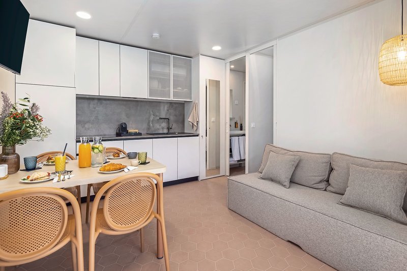 Pinadria Camping Resort 19