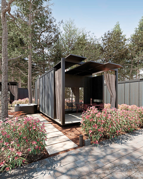 Pinadria Camping Resort 20