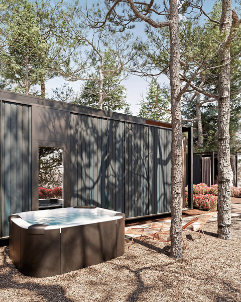 Pinadria Camping Resort 21