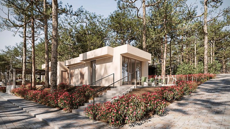 Pinadria Camping Resort 23