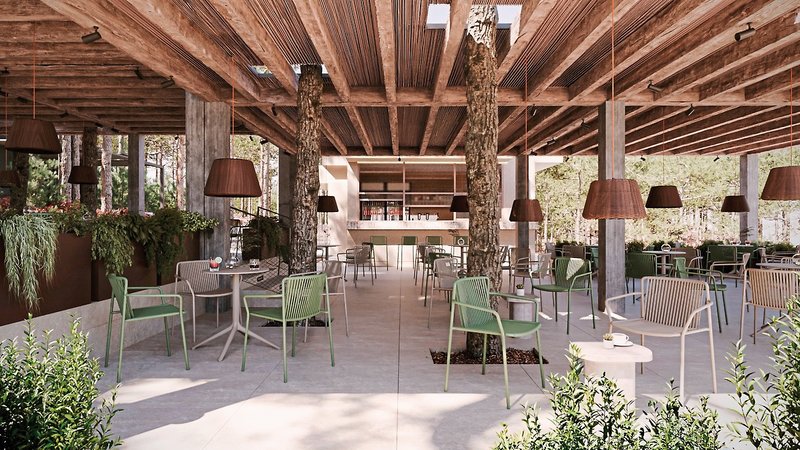 Pinadria Camping Resort 24