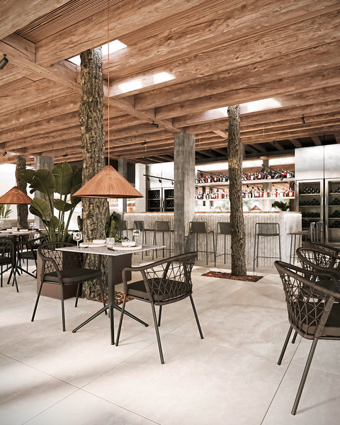 Pinadria Camping Resort 25