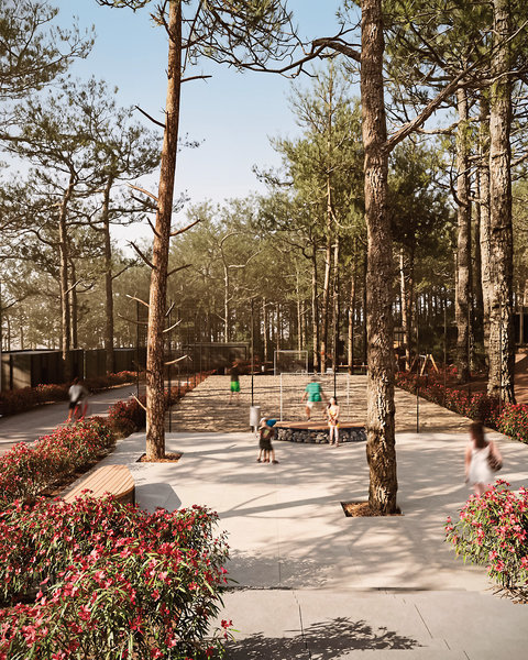 Pinadria Camping Resort 27