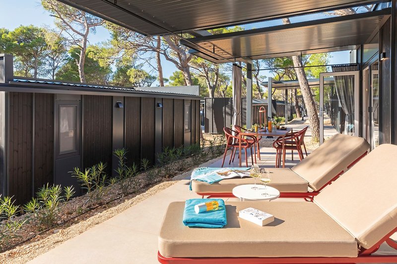 Pinadria Camping Resort 28