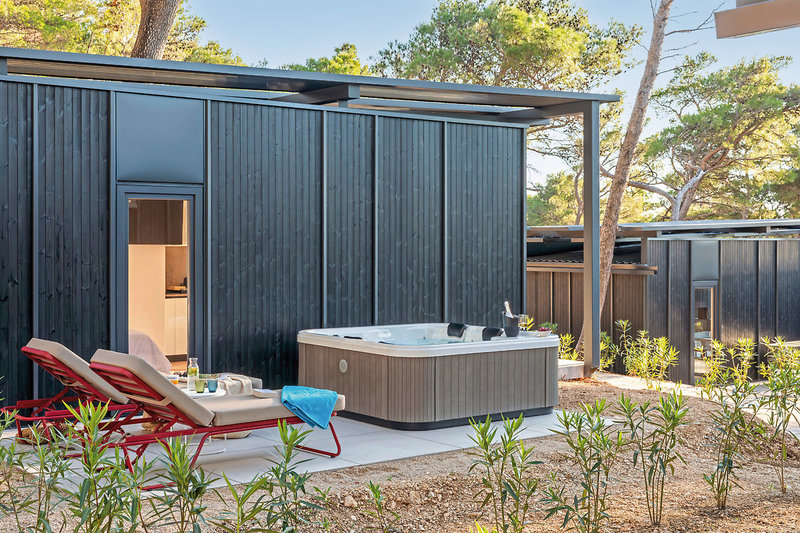 Pinadria Camping Resort 32