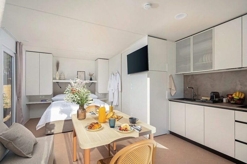 Pinadria Camping Resort 33