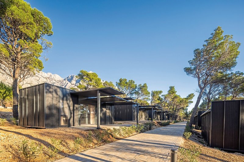 Pinadria Camping Resort 36