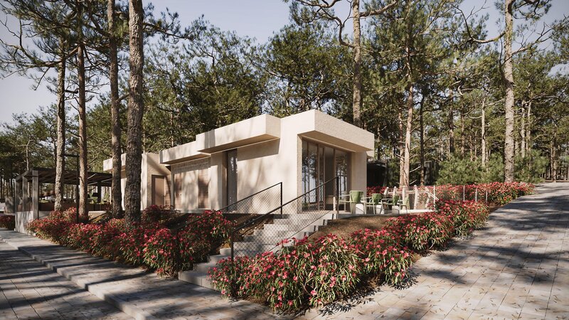 Pinadria Camping Resort 1