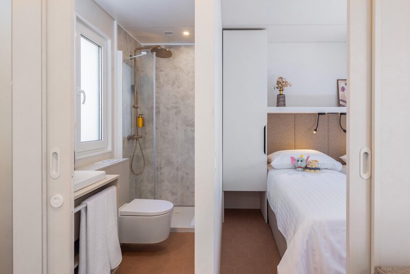 Pinadria Camping Resort 11