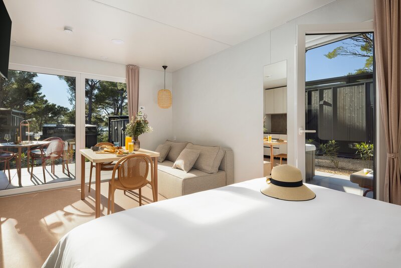 Pinadria Camping Resort 14