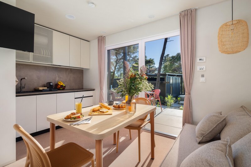 Pinadria Camping Resort 17