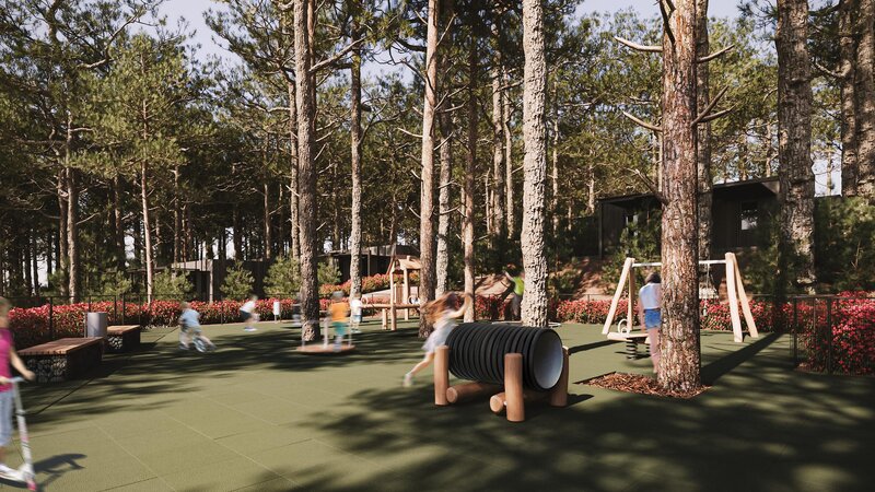 Pinadria Camping Resort 37